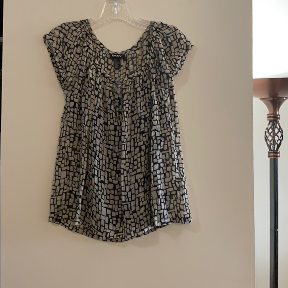 Dkny shirt